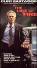 In the Line of Fire [Vhs]