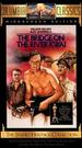 The Bridge on the River Kwai [Vhs]