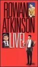 Rowan Atkinson Live! [Vhs]