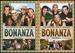 Bonanza: Official Sixth Season, Vol. 1 & 2 (2-Pack)