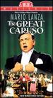 The Great Caruso [Vhs]