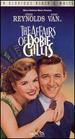 The Affairs of Dobie Gillis [Vhs]