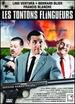 Les Tontons Flingueurs (Lino Ventura) (French Version)