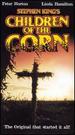 Children of the Corn [Vhs]