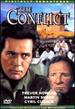 The Conflict [Slim Case]