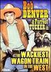 The Wackiest Wagon Train in the West (Slim Case) (Dvd)