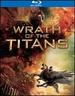 Wrath of the Titans [Blu-Ray Steelbook]
