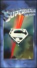 Superman the Movie [Vhs]