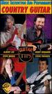 Guitar Tips-Country Guitar [Vhs]