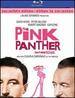 The Pink Panther [Vhs]