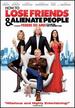 How to Lose Friends and Alienate People [Dvd] [2008]