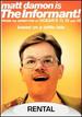 The Informant! (Rental Ready)