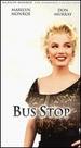 Bus Stop [Vhs]