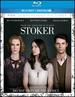 Stoker [Blu-Ray]