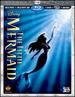 The Little Mermaid (Three-Disc Diamond Edition) (Blu-Ray 3d / Blu-Ray / Dvd + Digital Copy + Music)
