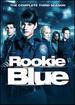 Rookie Blue: Season 3