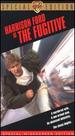 The Fugitive (Special Edition) [Vhs]