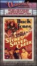Stone of Silver Creek [Vhs]