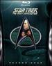 Star Trek: the Next Generation: Season 4 [Blu-Ray]