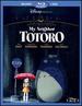 My Neighbor Totoro (Two-Disc Blu-Ray/Dvd Combo)