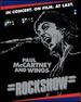 Paul McCartney & Wings: Rockshow [Blu-Ray]