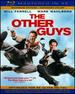 The Other Guys (Mastered in 4k) (Single-Disc Blu-Ray + Ultraviolet Digital Copy) [4k Uhd]