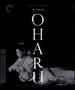 The Life of Oharu (Criterion Collection) [Blu-Ray]