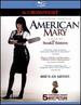 American Mary Bd [Blu-Ray]