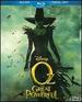 Oz the Great and Powerful (Blu-Ray + Digital Copy)