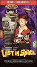 Lost in Space, Volume 8-the Keeper Part 2 [Vhs]