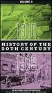 History of the 20th Century 2: 1910-1919 [Vhs]