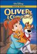 Oliver and Company Edition Speciale [Dvd]