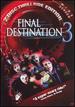 Final Destination 3 (Alliance Atlantis/ Pan & Scan/ Special Edition/ 2-Disc Thrill Ride Edition)