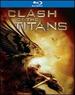 Clash of the Titans [Blu-Ray 3d]
