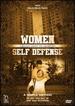 Women-Learn How to Master Self-Defense