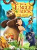 Jungle Book: the Movie