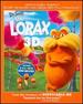 Dr. Seuss' the Lorax [Blu-Ray]