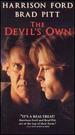 The Devil's Own [Blu-ray]