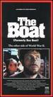 The Boat [Vhs]