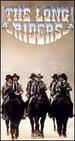 The Long Riders [Vhs]