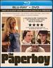 The Paperboy Bluray / Dvd