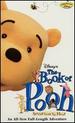 The Book of Pooh-Stories From the Heart [Vhs]
