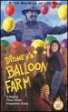 Balloon Farm [Vhs]