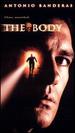 The Body [Vhs]