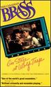 Wolf Trap: Canadian Brass Live [Vhs]