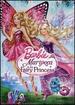 Barbie Mariposa & the Fairy Princess [Dvd]