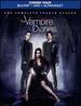 The Vampire Diaries: Season 4 (Blu-Ray + Dvd + Ultraviolet)
