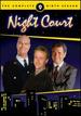 Night Court: the Complete Ninth Season
