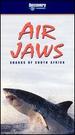 Air Jaws-Sharks of South Africa [Vhs]