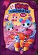 Lalaoopsies: a Sew Magical Tale-the Movie [Dvd]